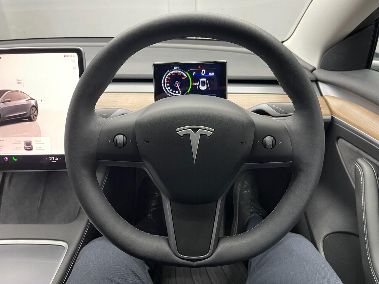 Used Tesla Model 3 2022 for sale - 77411995: Photo 8