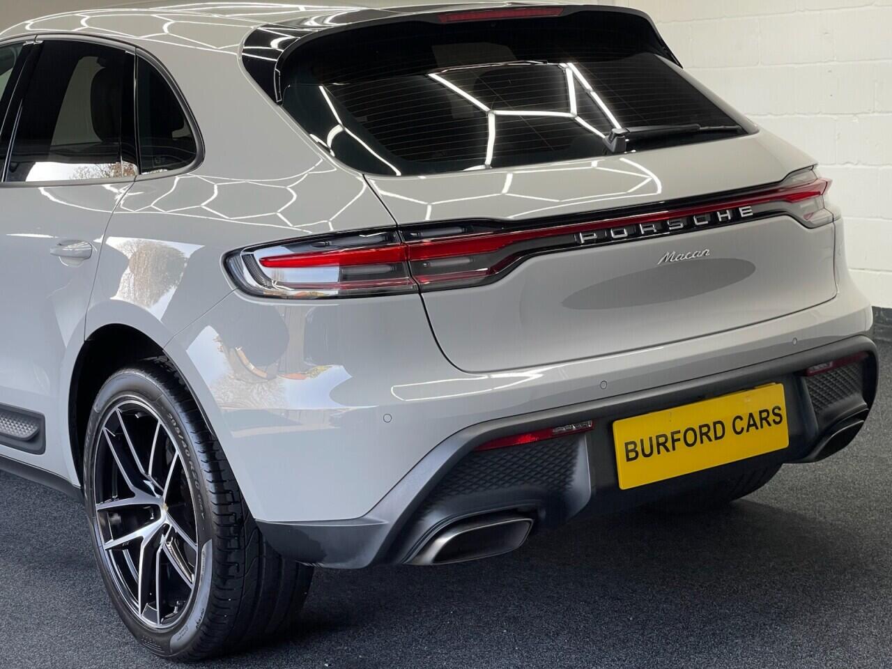 Used Porsche Macan 2023 for sale - 78087214: Photo 14