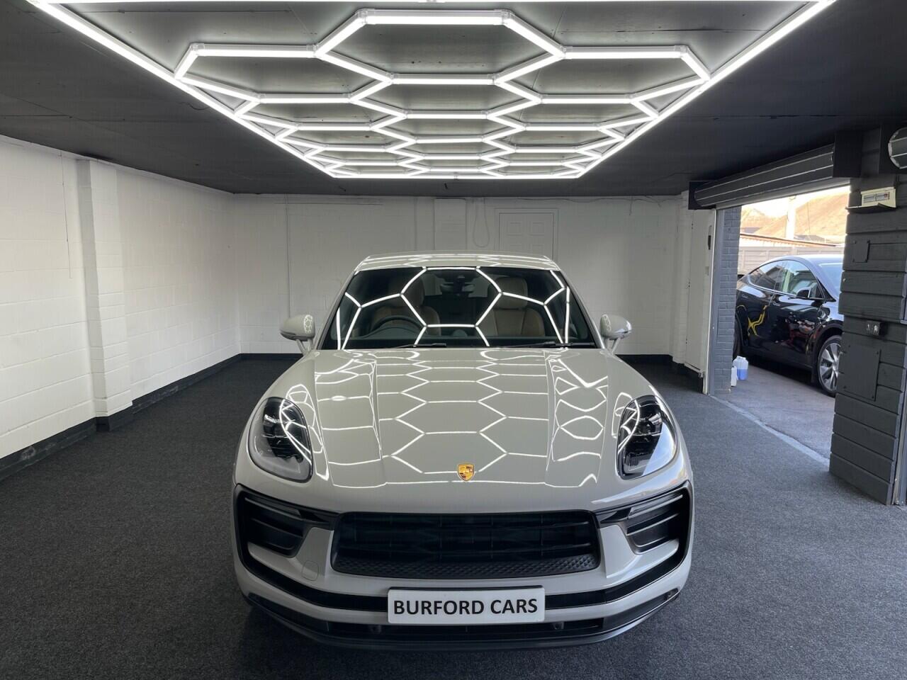 Used Porsche Macan 2023 for sale - 78087214: Photo 15