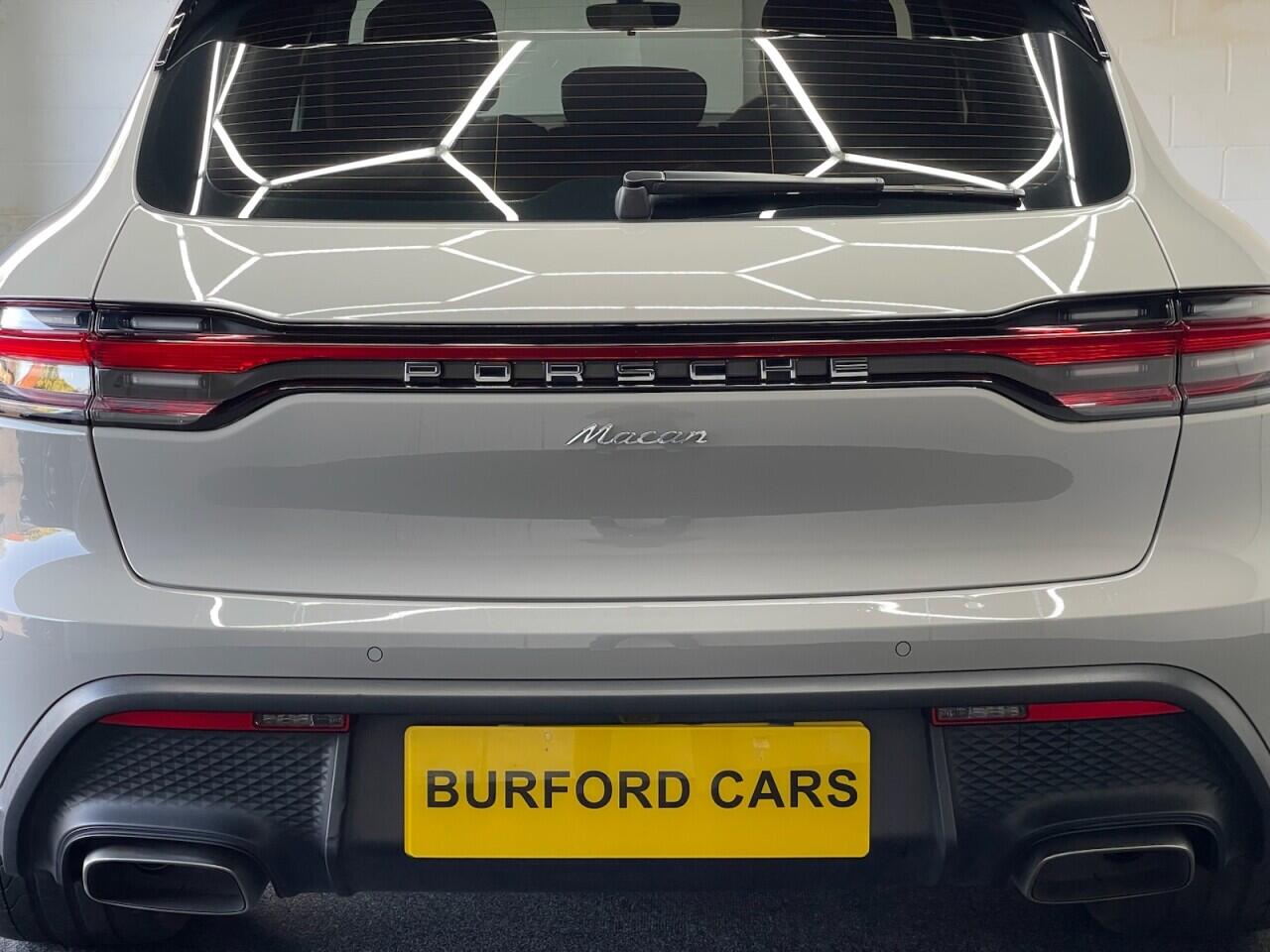 Used Porsche Macan 2023 for sale - 78087214: Photo 16