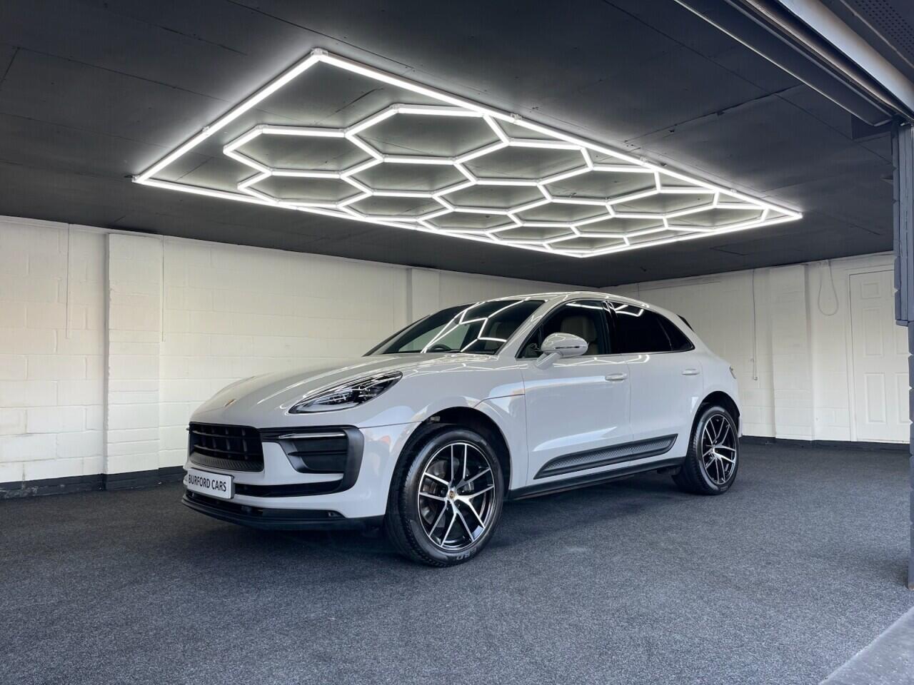 Used Porsche Macan 2023 for sale - 78087214: Photo 17