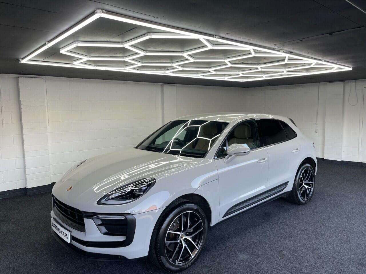Used Porsche Macan 2023 for sale - 78087214: Photo 19