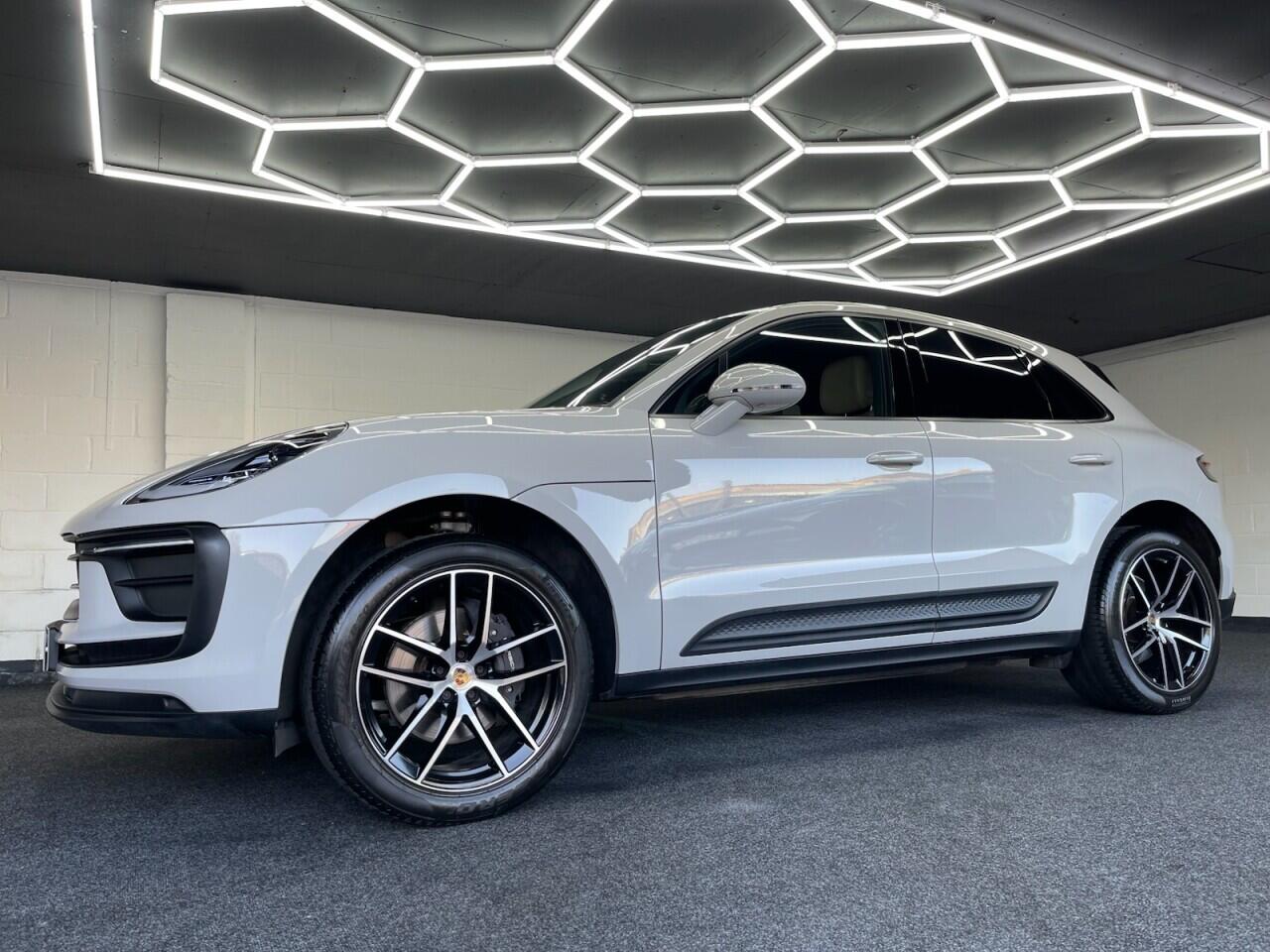 Used Porsche Macan 2023 for sale - 78087214: Photo 20