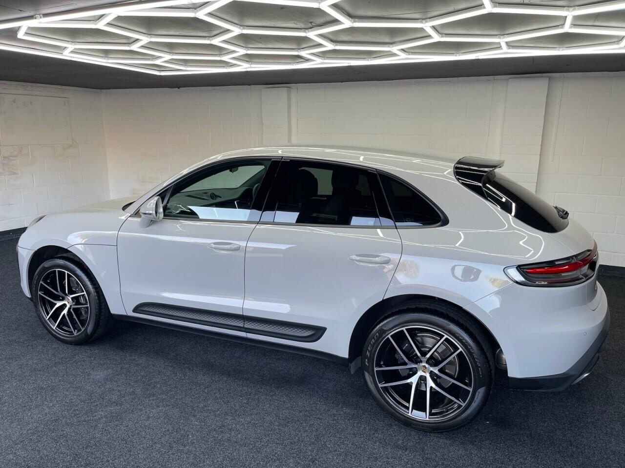 Used Porsche Macan 2023 for sale - 78087214: Photo 22