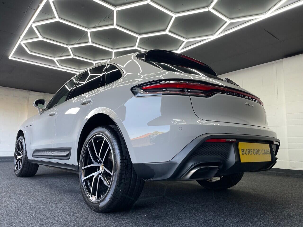 Used Porsche Macan 2023 for sale - 78087214: Photo 23