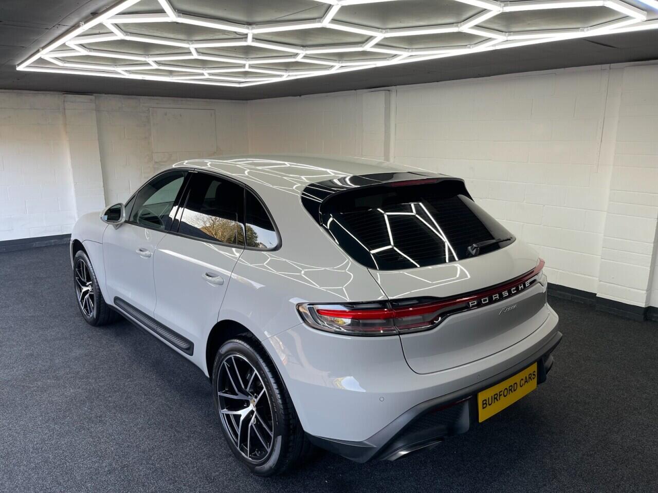 Used Porsche Macan 2023 for sale - 78087214: Photo 24