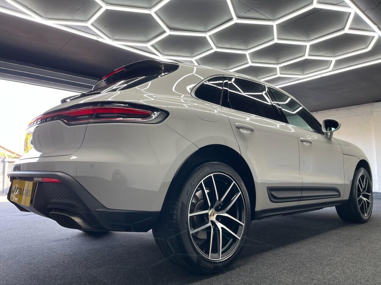 Used Porsche Macan 2023 for sale - 78087214: Photo 25