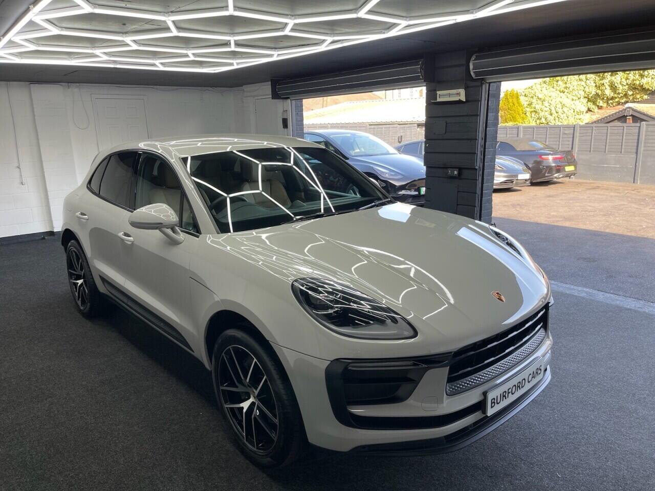 Used Porsche Macan 2023 for sale - 78087214: Photo 27