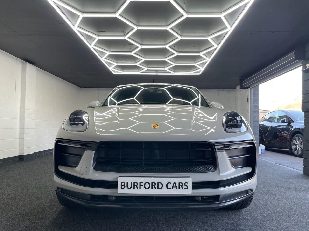 Used Porsche Macan 2023 for sale - 78087214: Photo 28