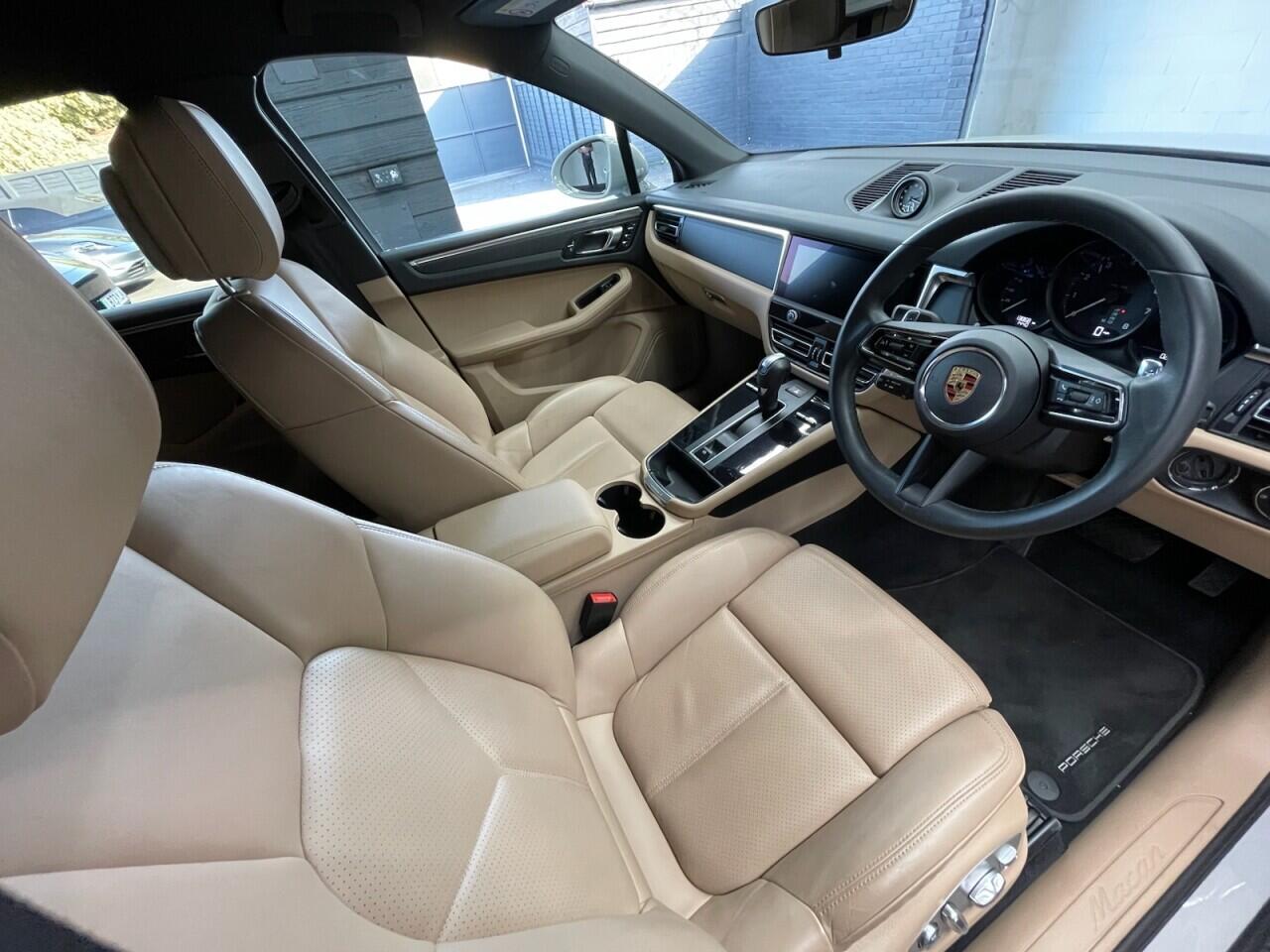 Used Porsche Macan 2023 for sale - 78087214: Photo 36