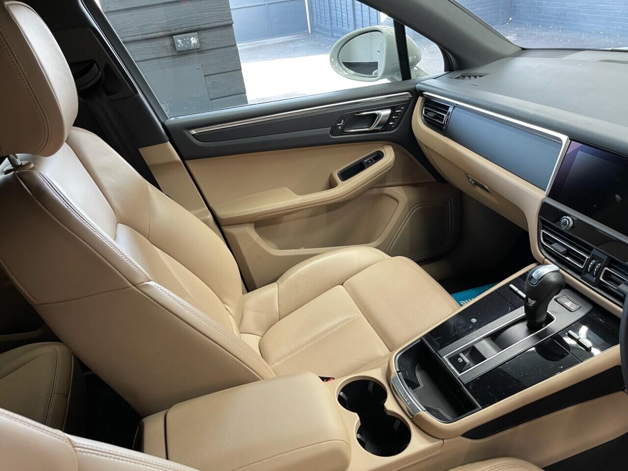 Used Porsche Macan 2023 for sale - 78087214: Photo 41