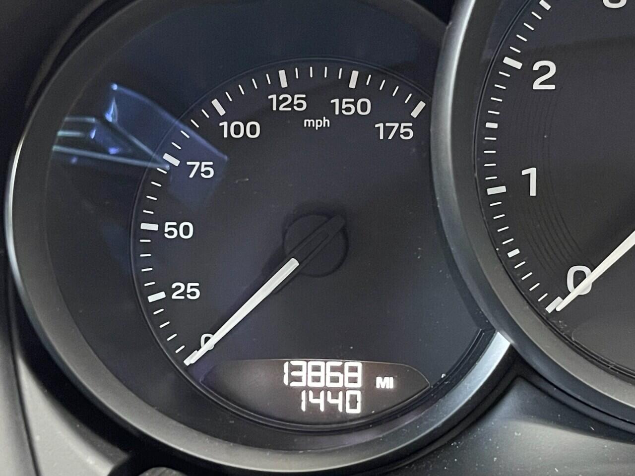 Used Porsche Macan 2023 for sale - 78087214: Photo 42