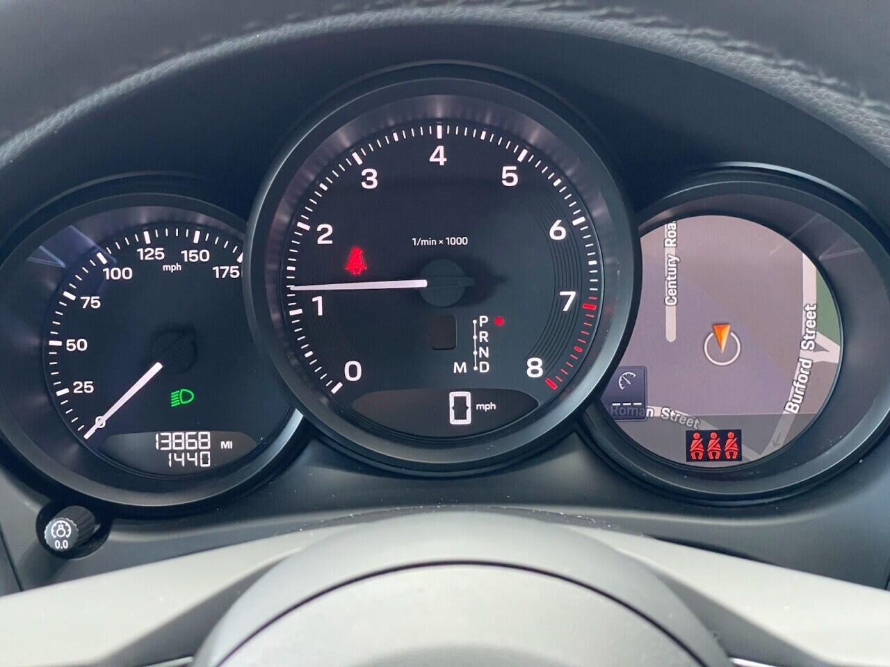 Used Porsche Macan 2023 for sale - 78087214: Photo 43