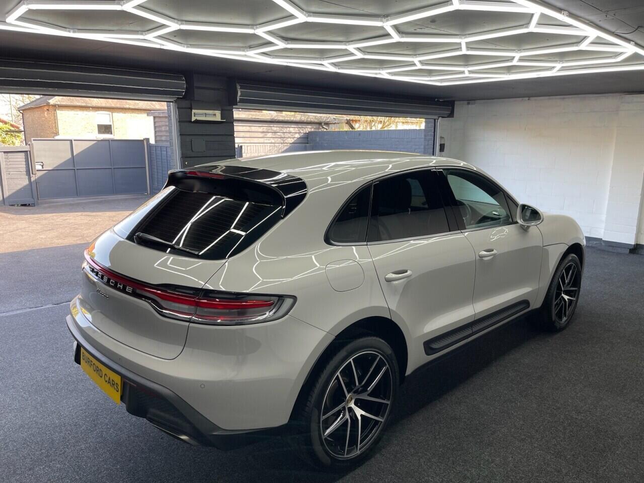 Used Porsche Macan 2023 for sale - 78087214: Photo 5