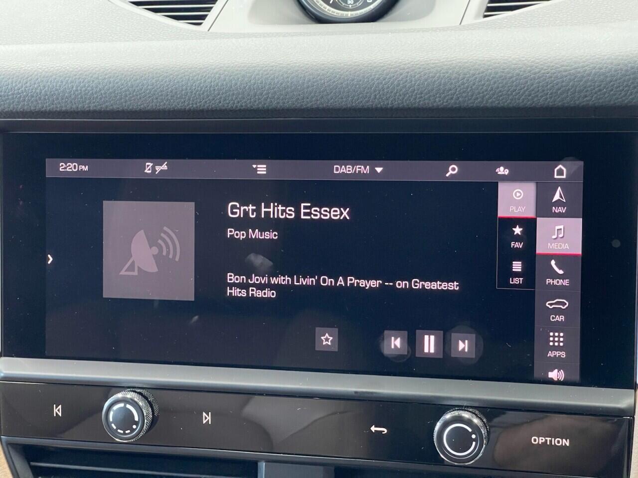 Used Porsche Macan 2023 for sale - 78087214: Photo 50