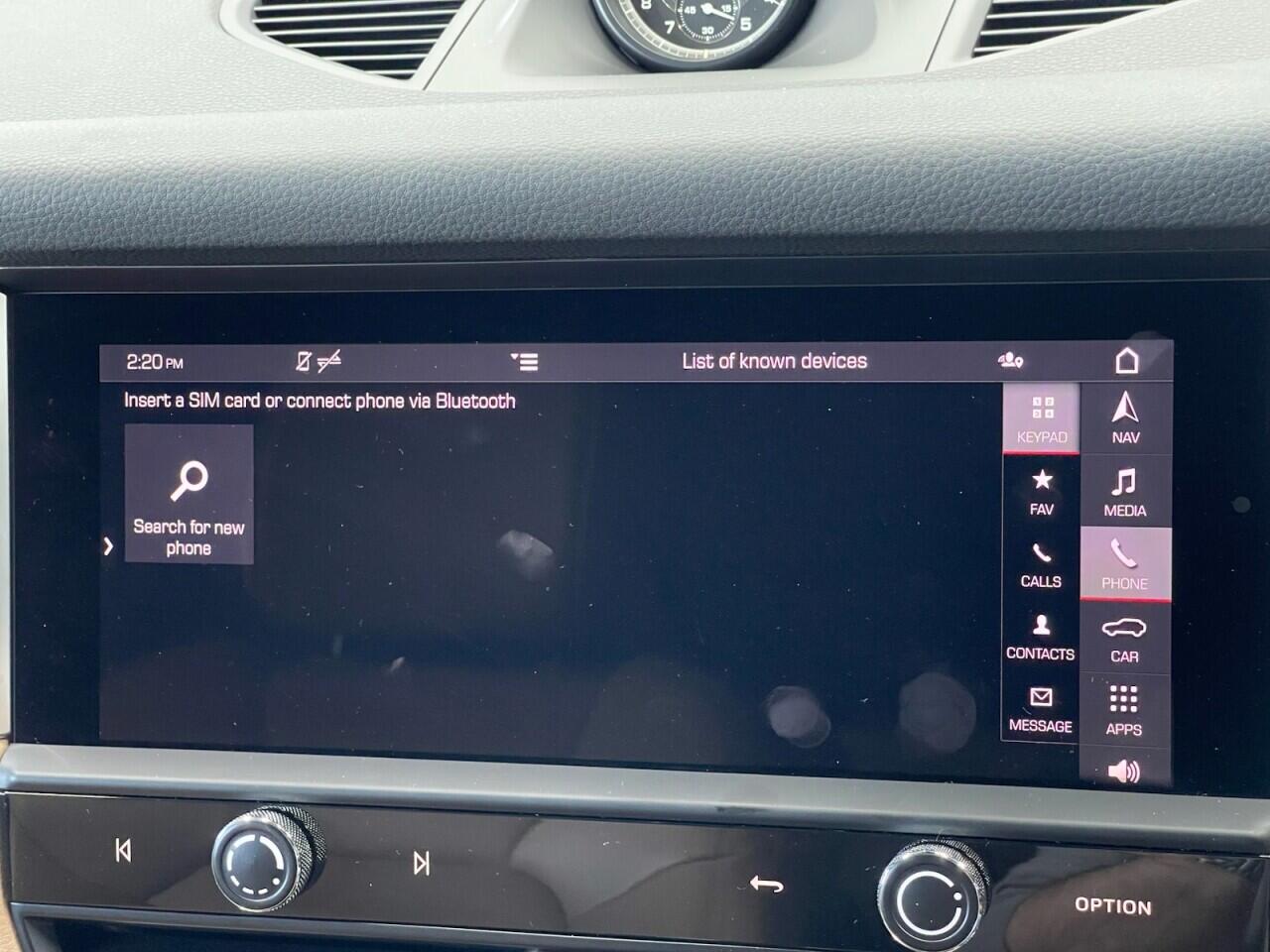 Used Porsche Macan 2023 for sale - 78087214: Photo 51