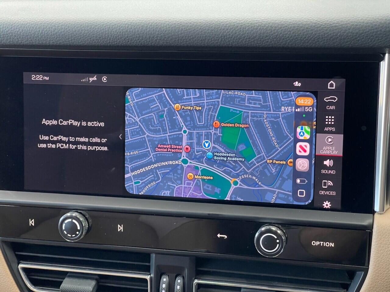 Used Porsche Macan 2023 for sale - 78087214: Photo 52