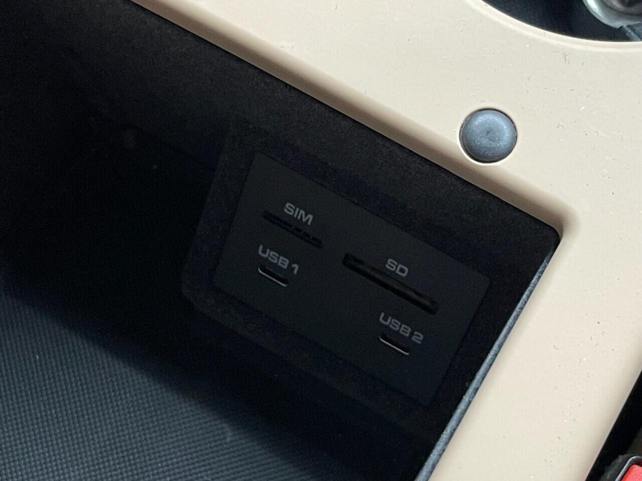 Used Porsche Macan 2023 for sale - 78087214: Photo 55