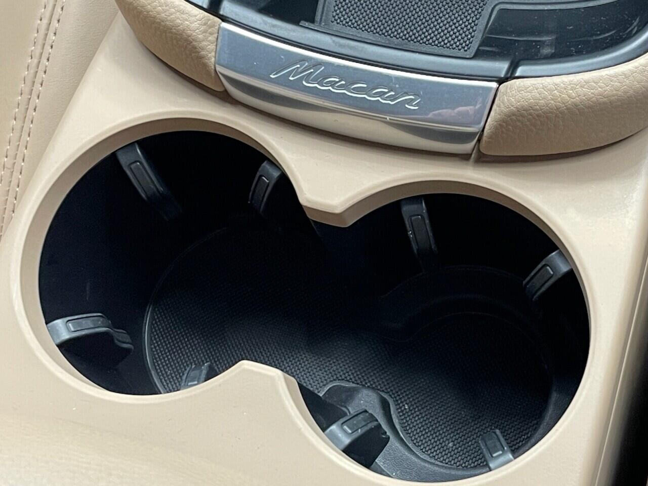 Used Porsche Macan 2023 for sale - 78087214: Photo 56