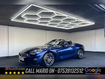 Used BMW Z4 2019 for sale - 78448623: Photo