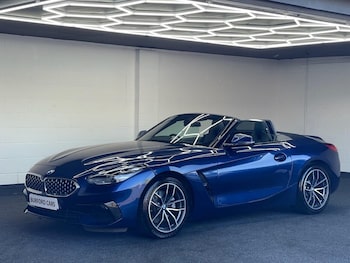 Used BMW Z4 2019 for sale - 78448623: Photo
