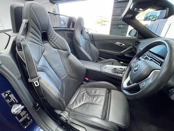 Used BMW Z4 2019 for sale - 78448623: Photo