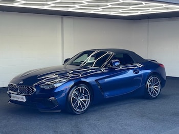 Used BMW Z4 2019 for sale - 78448623: Photo