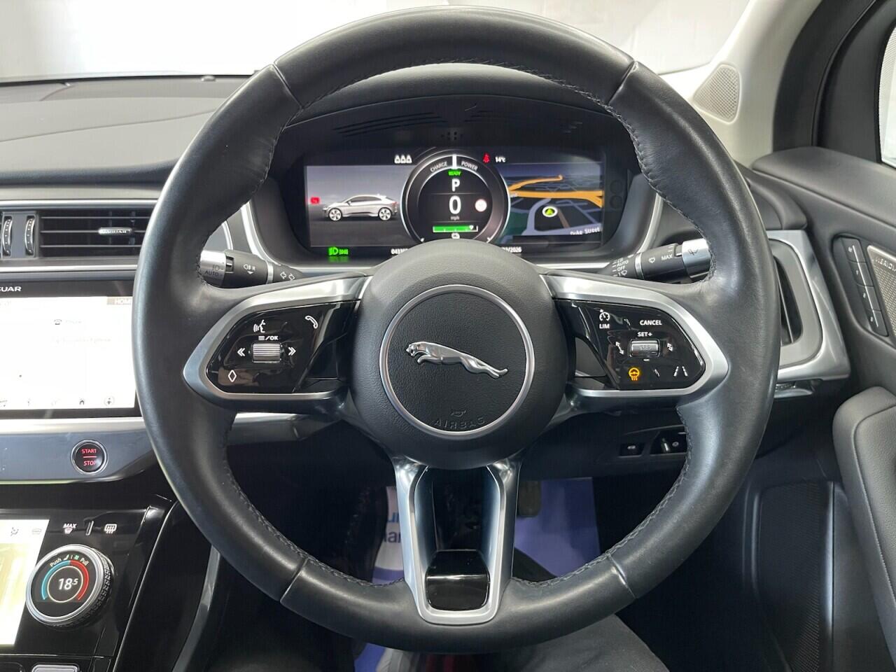 Used Jaguar I-Pace 2020 for sale - 77670422: Photo 10