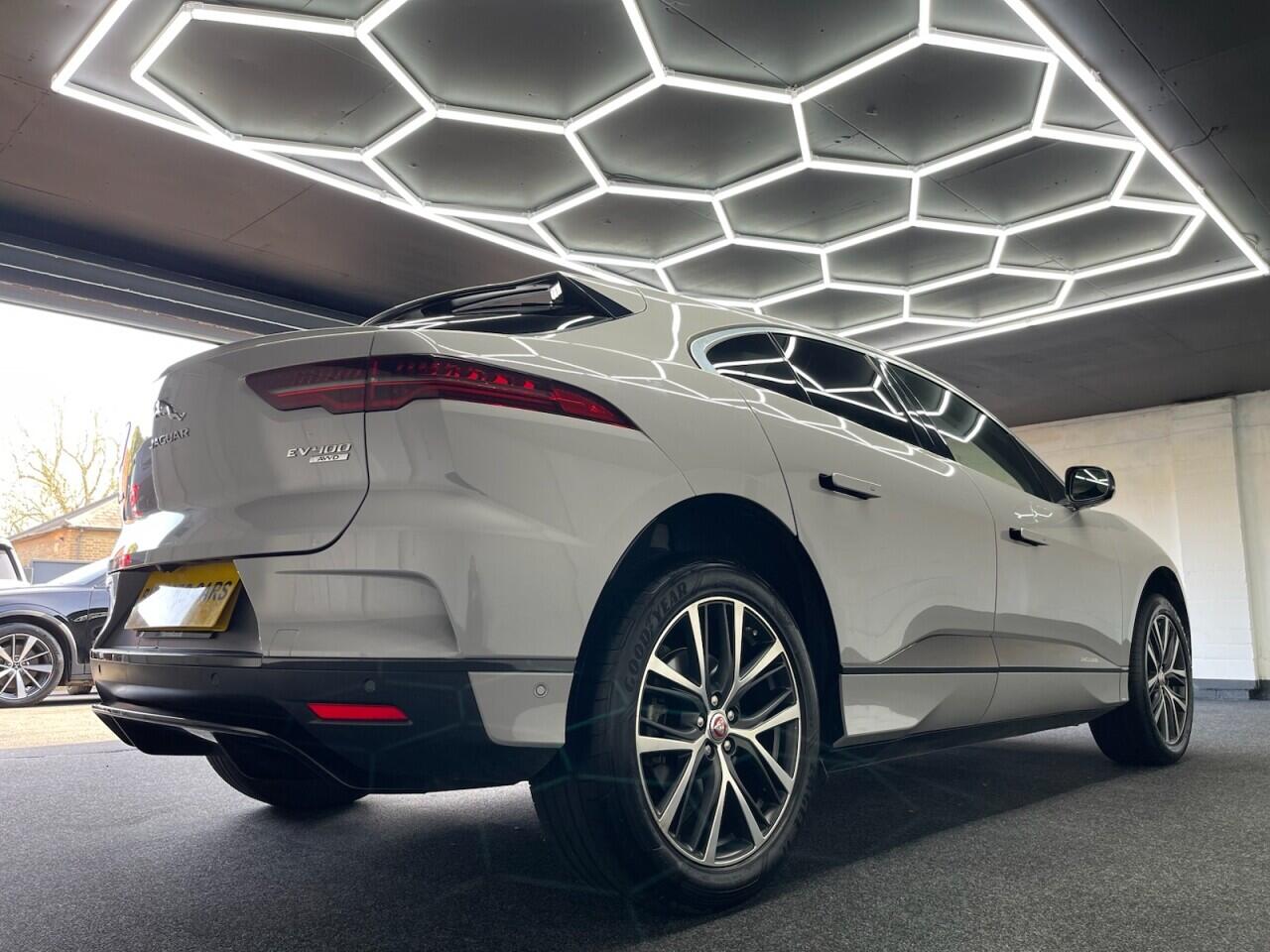 Used Jaguar I-Pace 2020 for sale - 77670422: Photo 11
