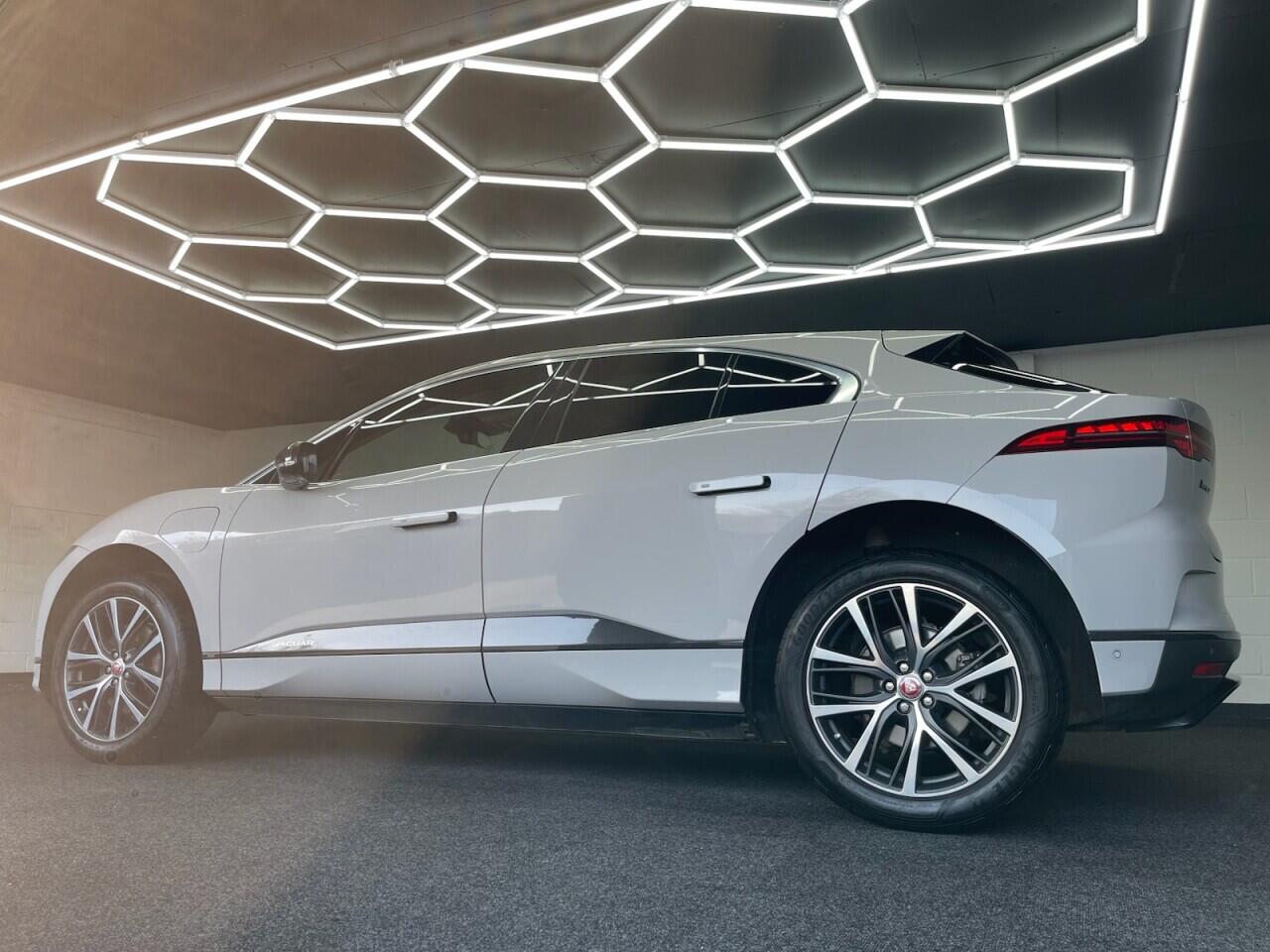 Used Jaguar I-Pace 2020 for sale - 77670422: Photo 18