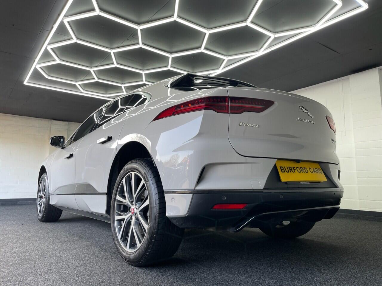 Used Jaguar I-Pace 2020 for sale - 77670422: Photo 19