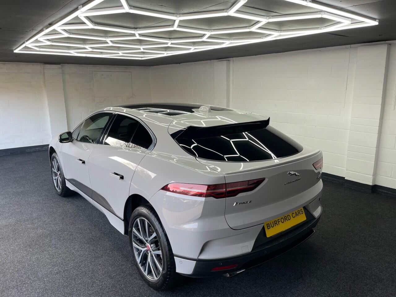 Used Jaguar I-Pace 2020 for sale - 77670422: Photo 20