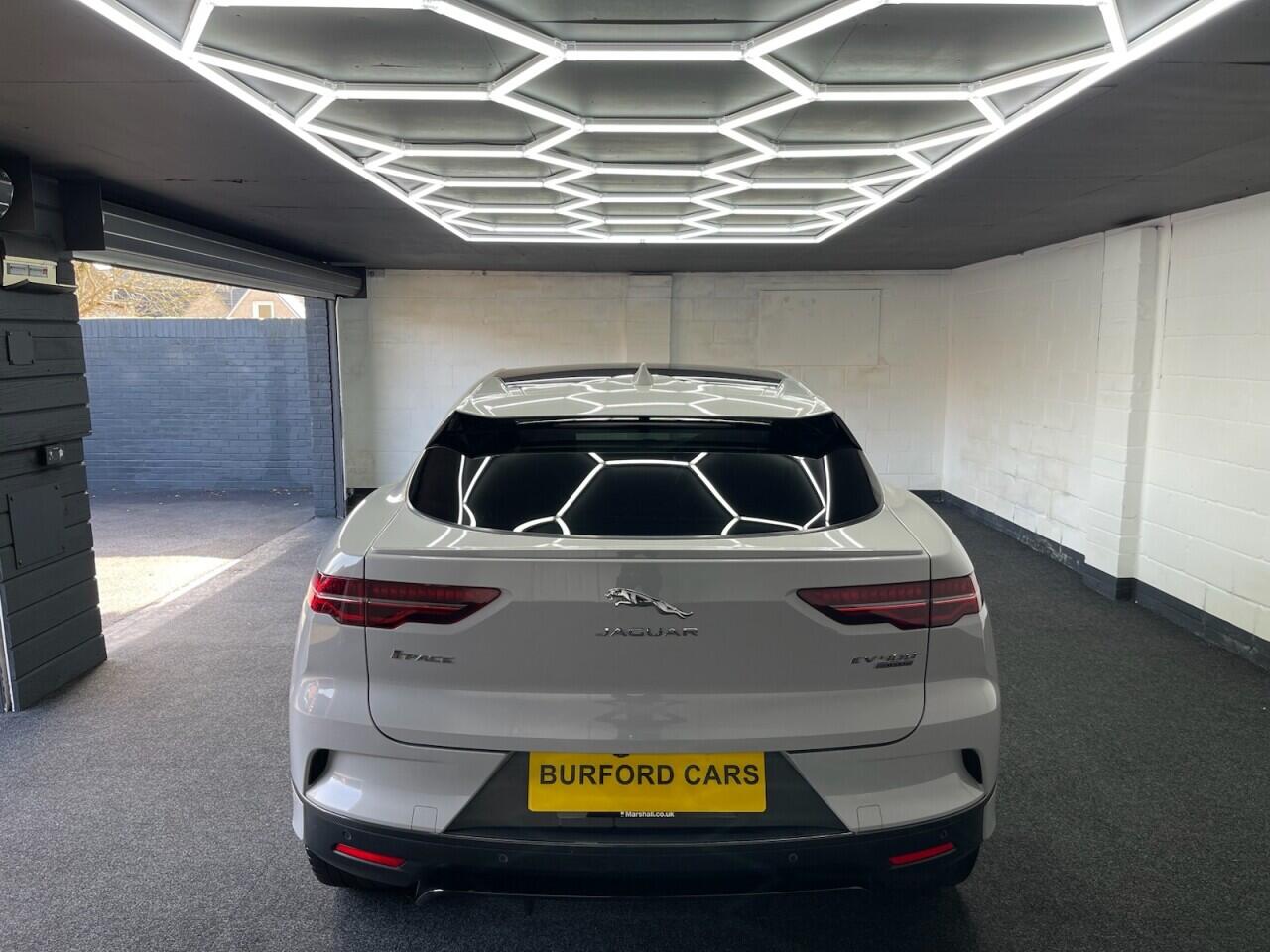 Used Jaguar I-Pace 2020 for sale - 77670422: Photo 21