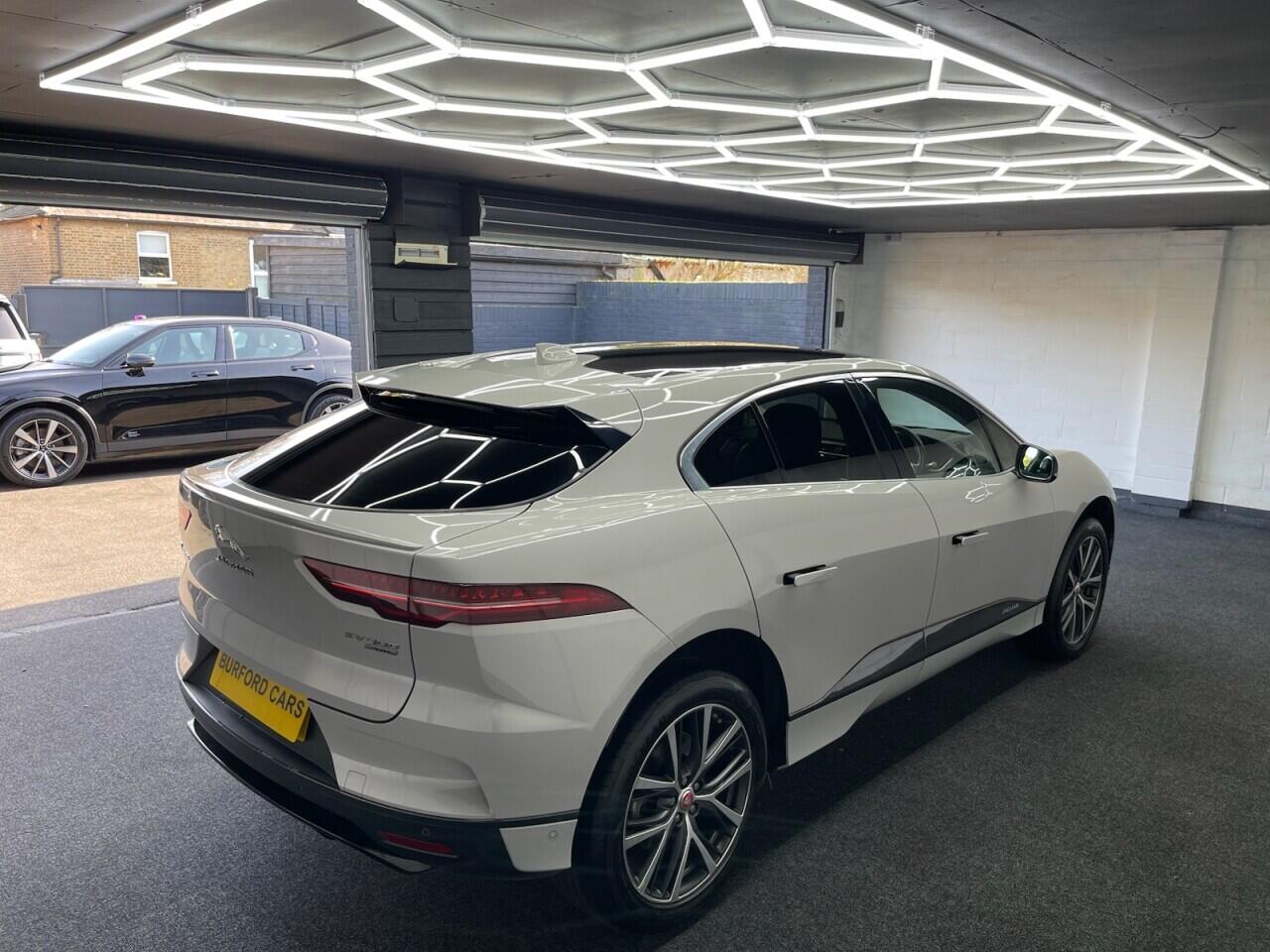 Used Jaguar I-Pace 2020 for sale - 77670422: Photo 22