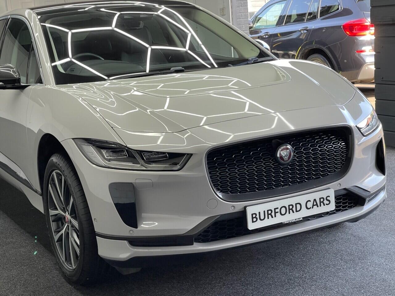 Used Jaguar I-Pace 2020 for sale - 77670422: Photo 27