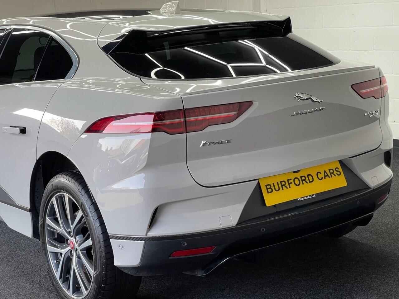 Used Jaguar I-Pace 2020 for sale - 77670422: Photo 29