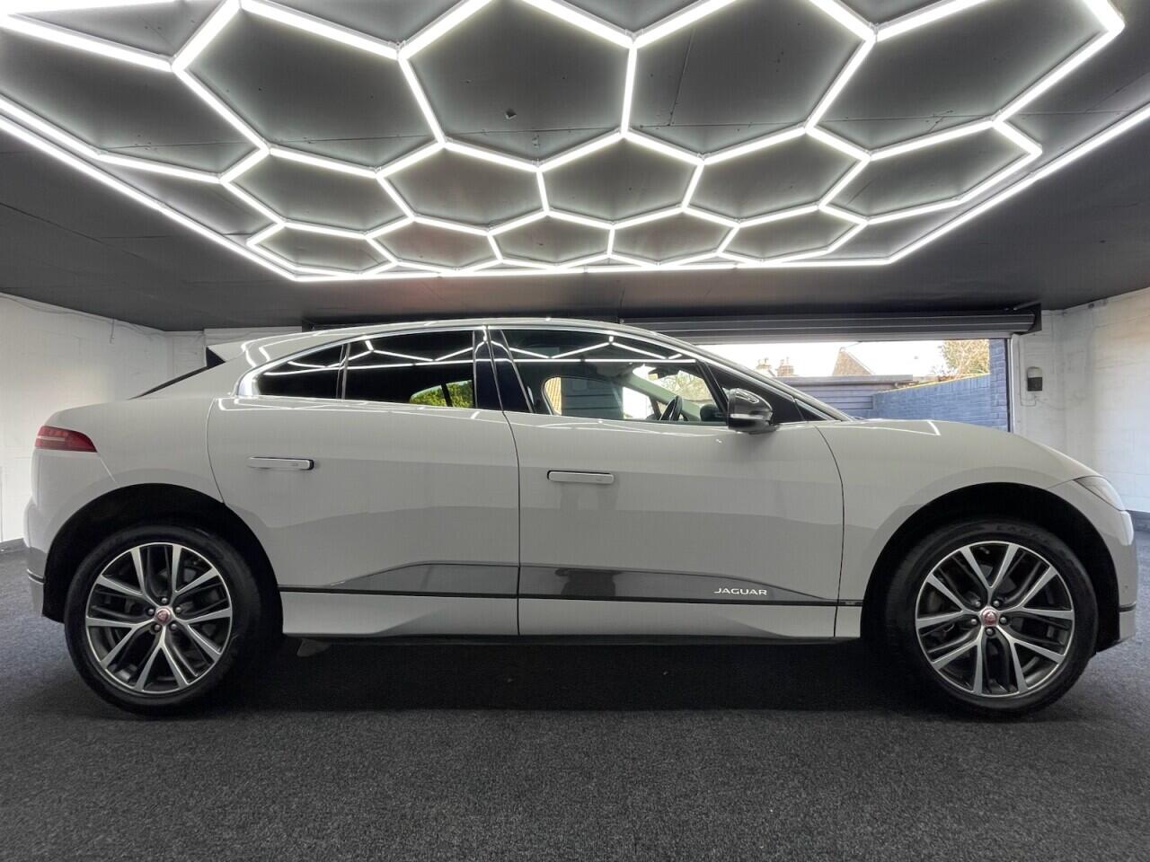 Used Jaguar I-Pace 2020 for sale - 77670422: Photo 3