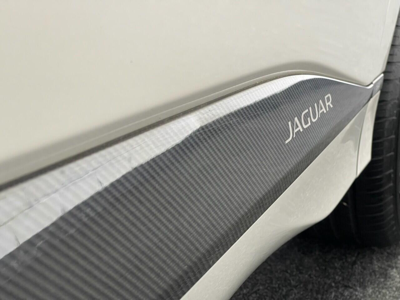 Used Jaguar I-Pace 2020 for sale - 77670422: Photo 31