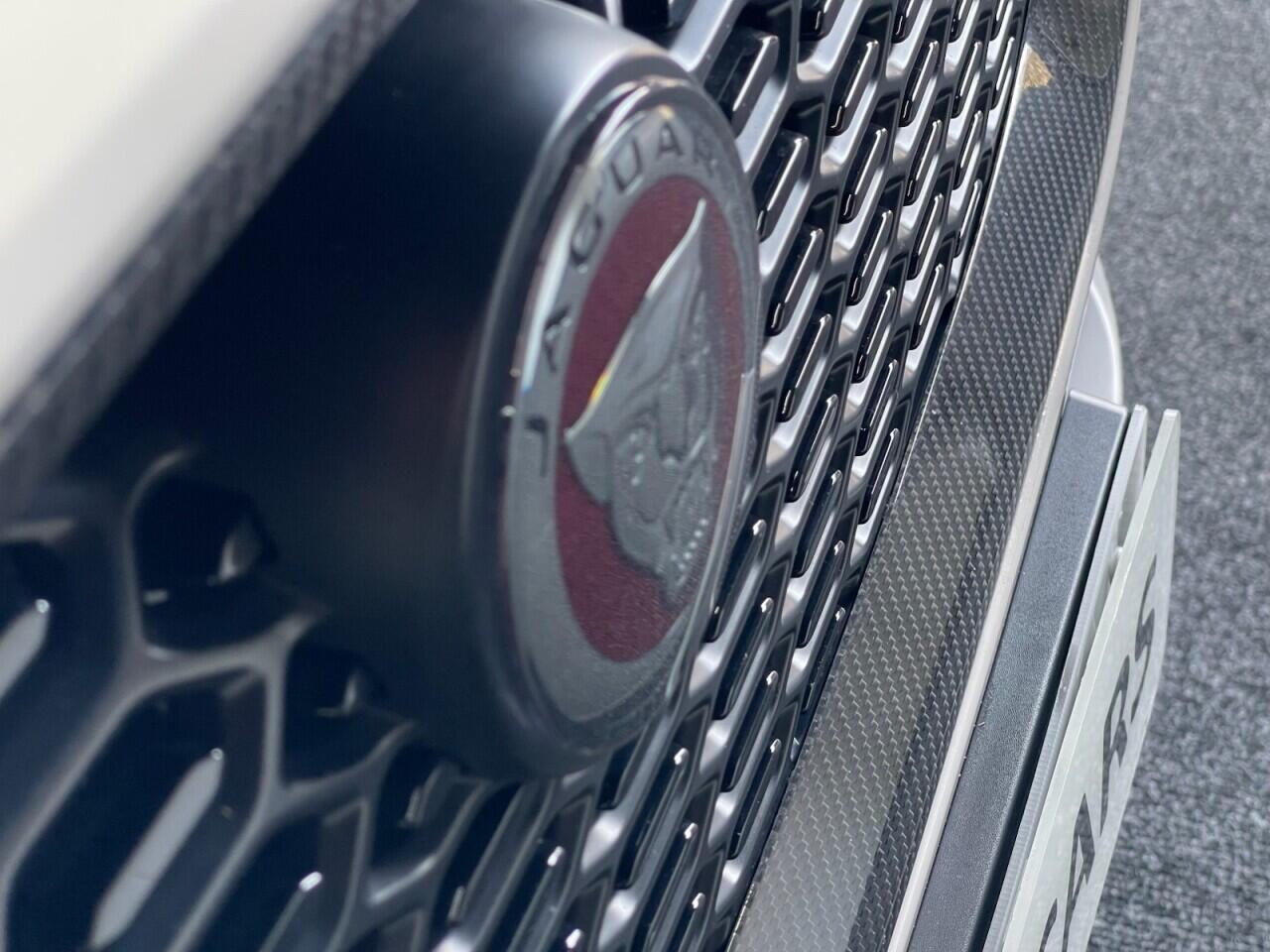 Used Jaguar I-Pace 2020 for sale - 77670422: Photo 33