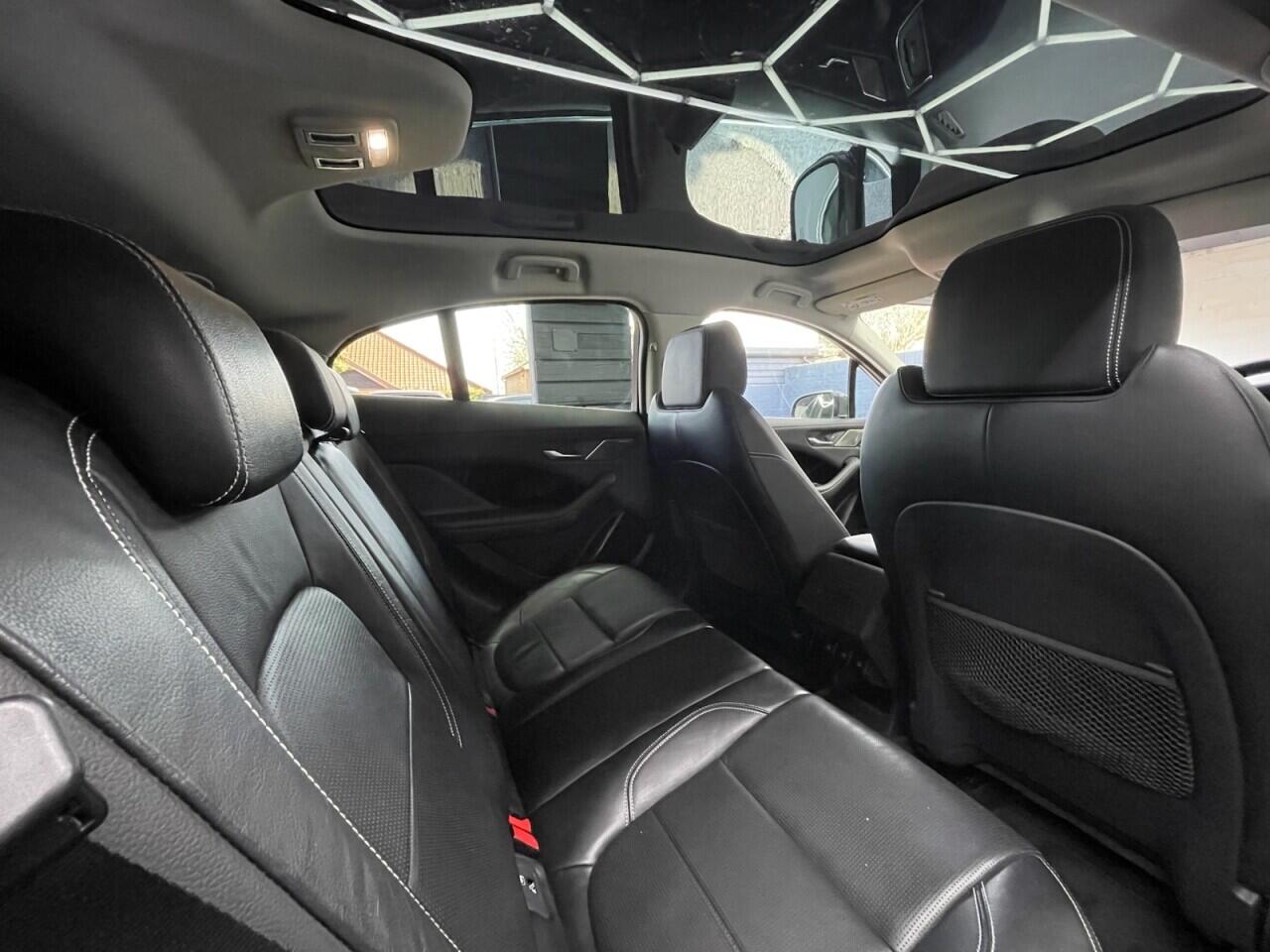 Used Jaguar I-Pace 2020 for sale - 77670422: Photo 35