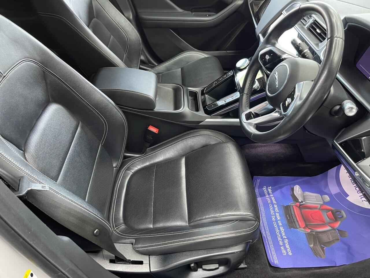 Used Jaguar I-Pace 2020 for sale - 77670422: Photo 39