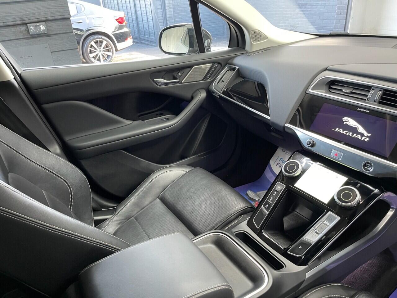 Used Jaguar I-Pace 2020 for sale - 77670422: Photo 43