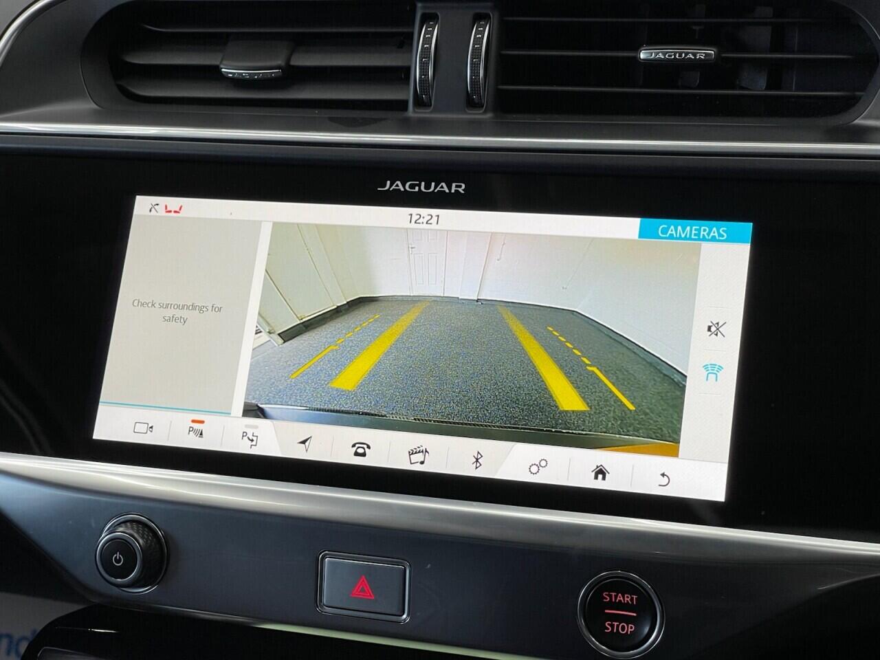 Used Jaguar I-Pace 2020 for sale - 77670422: Photo 54