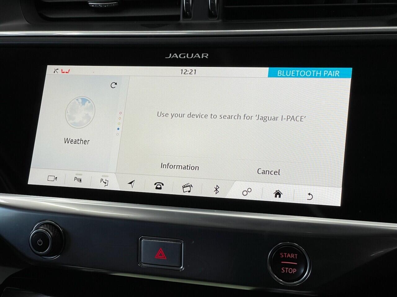 Used Jaguar I-Pace 2020 for sale - 77670422: Photo 57