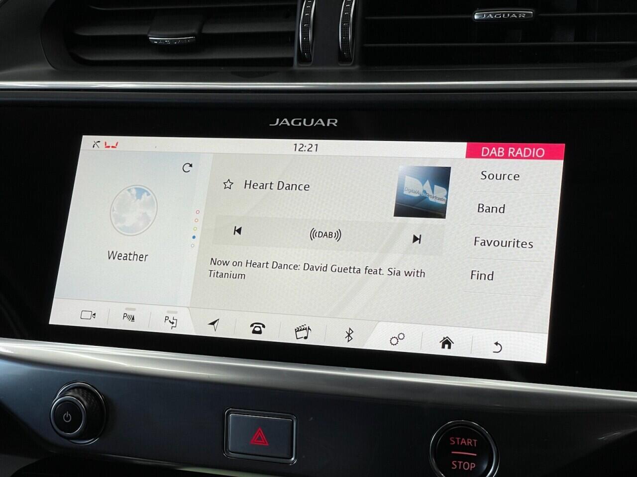 Used Jaguar I-Pace 2020 for sale - 77670422: Photo 58