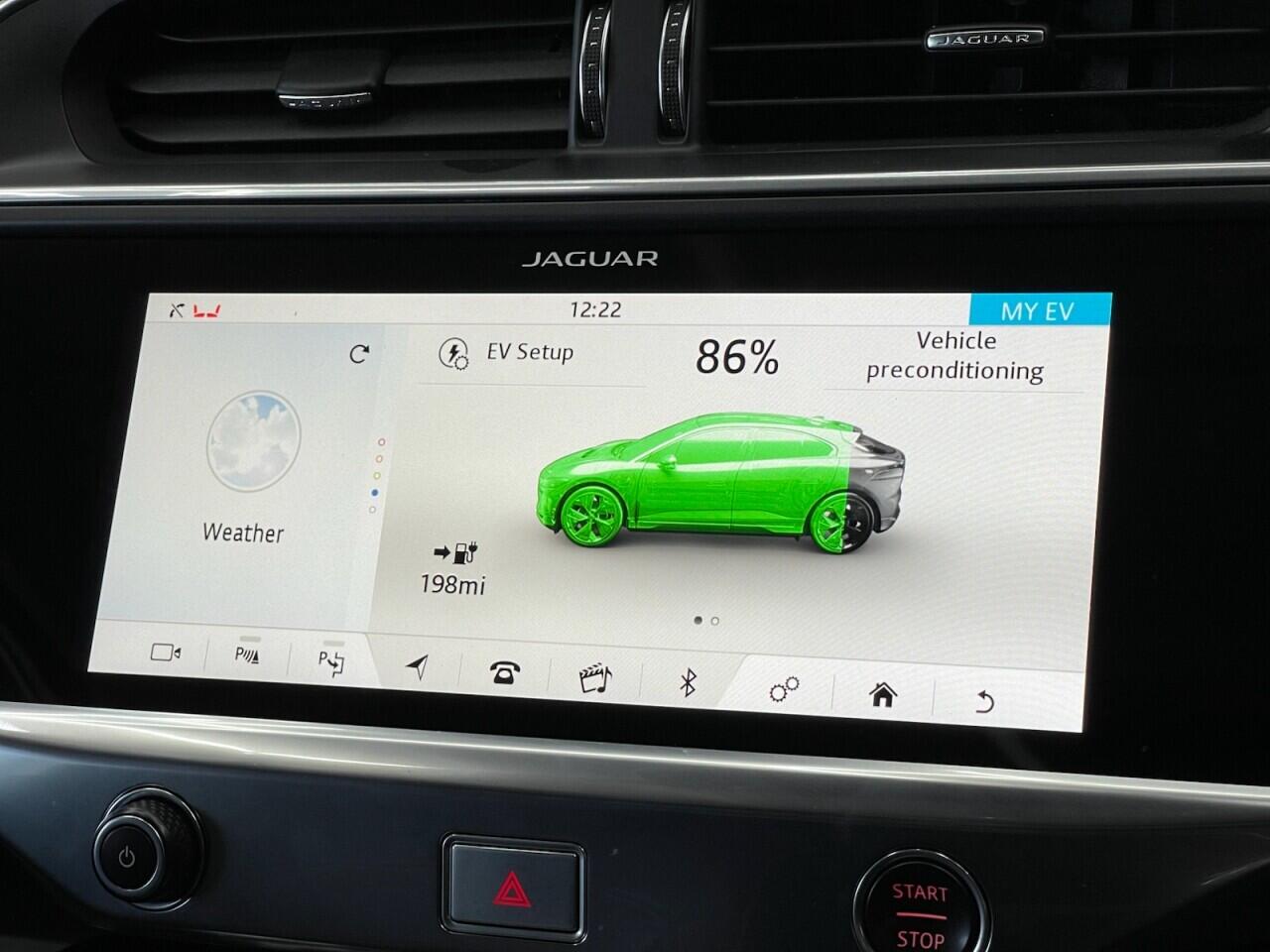 Used Jaguar I-Pace 2020 for sale - 77670422: Photo 60