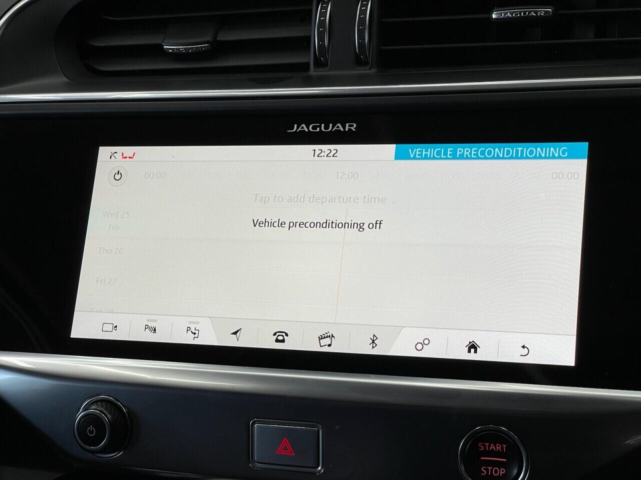 Used Jaguar I-Pace 2020 for sale - 77670422: Photo 62