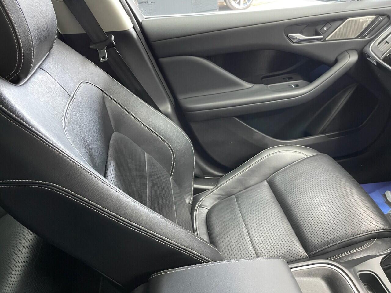 Used Jaguar I-Pace 2020 for sale - 77670422: Photo 66