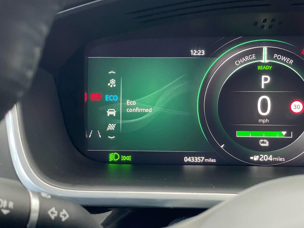 Used Jaguar I-Pace 2020 for sale - 77670422: Photo 69