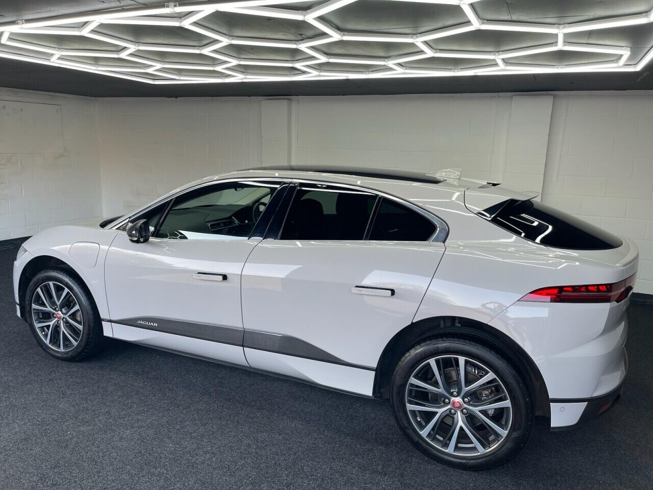 Used Jaguar I-Pace 2020 for sale - 77670422: Photo 7